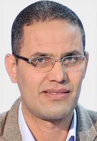 منجي الحرباوي: حركة النهضة تضع العصا في عجلة الحكومة