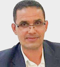 منجي الحرباوي:البعض من القوائم لم نرها في الدوائر التي ترشحت عليها