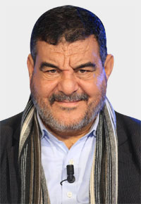 محمد بن سالم: دافعنا عن النظام البرلماني لأننا تعبنا من النظام الرئاسوي