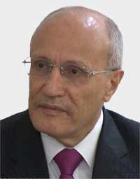 محمد العصار: الشركات الخاصة العمود الفقري للاقتصاد لكن وزارة الإنتاج الحربي لها مكانتها