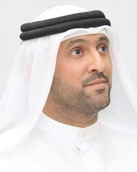 محمد إبراهيم القصير: المهرجان نجح في وضع اسم الشارقة على خارطة الحركة التشكيلية العالمية