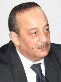 محمد الأعرج:  الاستضافة تعد مناسبة لتبادل التأثير والتأثر بين الثقافتين المغربية والإسبانية