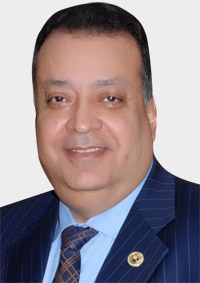 محمد سعدالدين: الاستثمار في النفايات سيجذب المزيد من رؤوس الأموال مستقبلا