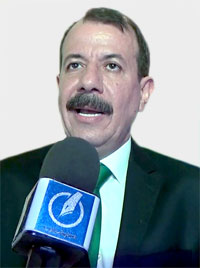 محمد الدليمي: حكومة عبدالمهدي تبدو جادة في محاولة طي أزمة الكهرباء