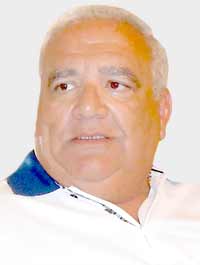 محمد سامح: جهاز أبوظبي للاستثمار رصد 5 مليارات دولار للاستثمار في سيناء
