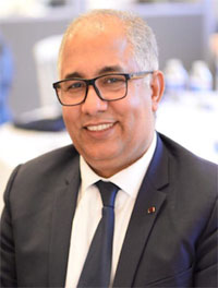 محمد البشاري: ثمة حاجة لخطاب فقهي يواكب التحديات التي تواجه المسلمين في أوروبا، ويرسخ قيم المواطنة والتسامح