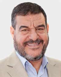 محمد بن سالم: نقبل مراجعة القانون إذا استدعى ذلك بشرط ألاّ يمس من الحريات