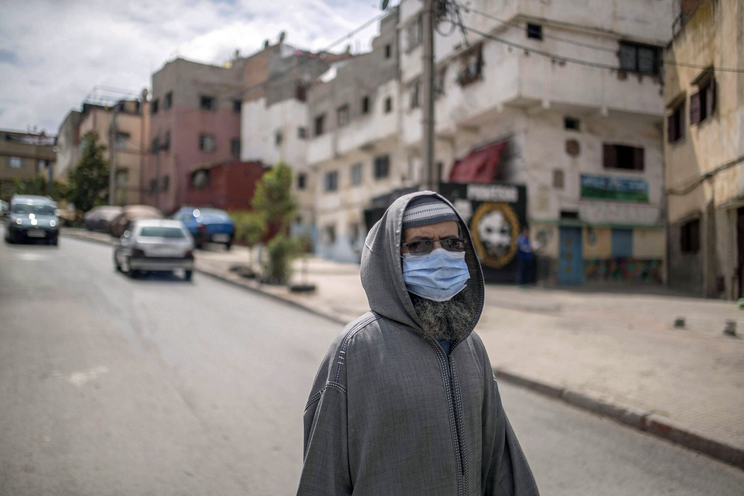 الذين يحاكمون الناس بأنهم لا يصومون في رمضان تحت عنوان "زعزعة عقيدة مسلم" يريدون احتكار الفضاء العمومي