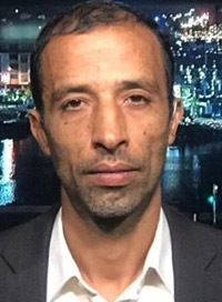رشيد لزرق: العدالة والتنمية مطالب بتجاوز العراقيل التي يشهدها تمرير القوانين الانتخابية