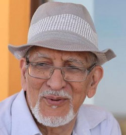 طه عبدالرحمان:  الإنسان مؤتمن على صلاح الحياة في العالم، من خلال القيم الفطرية الموروثة