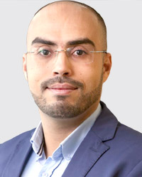 محمد مصباح: اليسار لا يعيش مرحلة الموت السريري بل مرحلة نهاية فكرة
