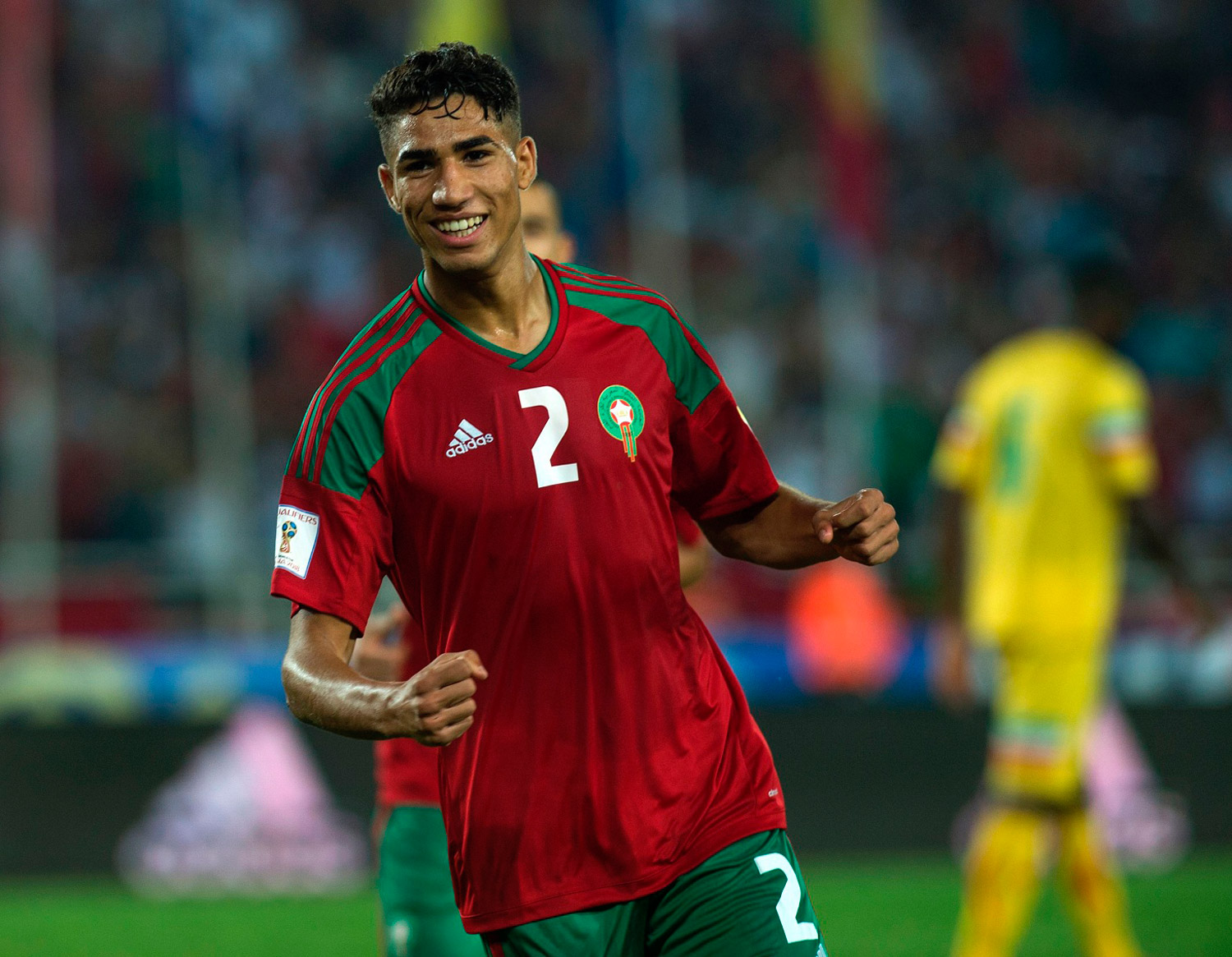 الريادة للمدرسة الإسبانية التي كوّنت أشرف حكيمي نجم إنتر الإيطالي، ويلعب في دوريها الآن كلّ من ياسين بونو ويوسف النصيري