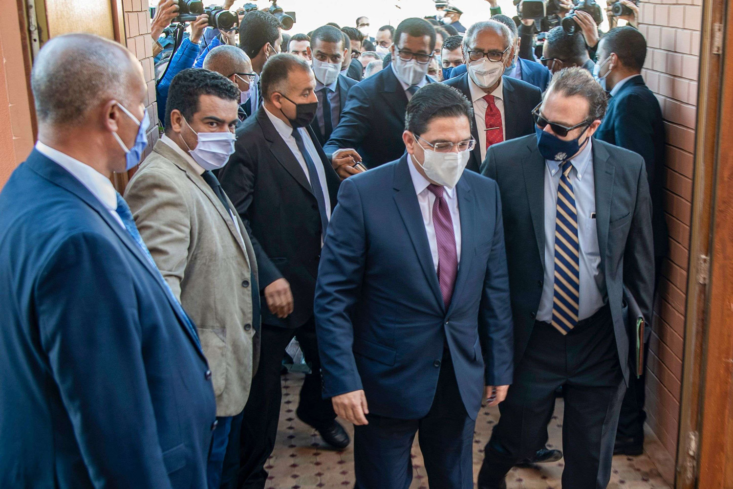 خطوات استراتيجية