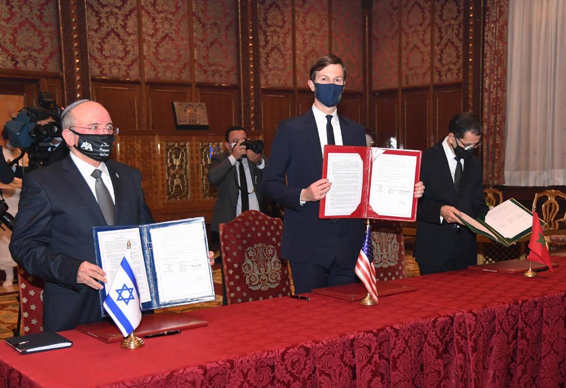 العدالة والتنمية يعتمد على أفق ضيق