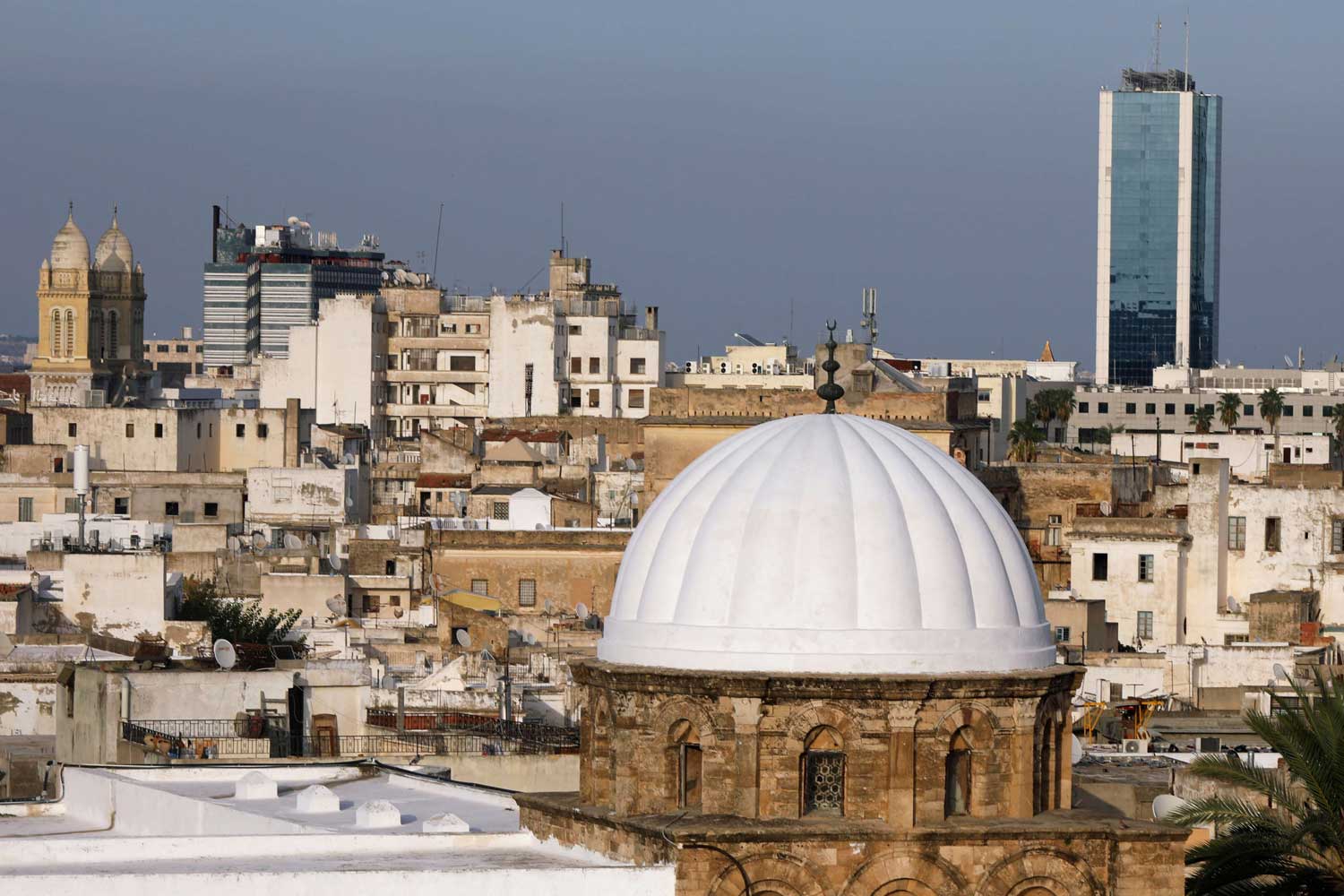 التيار السلفي يجد في المدارس القرآنية الوسيلة للتغلغل في المجتمع