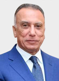 مصطفى الكاظمي يحمل مشروعا وطنيا عراقيا ينقذ البلاد من السطوة الإيرانية