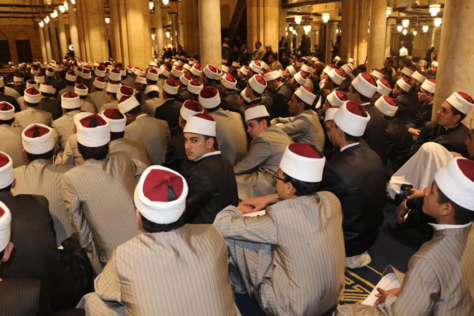 مساع لتقديم اجتهاد عصري يقطع الطريق على المتطرفين
