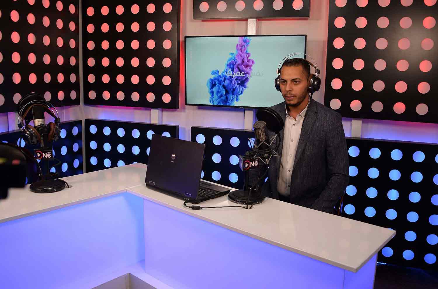 برنامج "نفس عميق" يدعو إلى التفاهم والمحبة وقبول الآخر