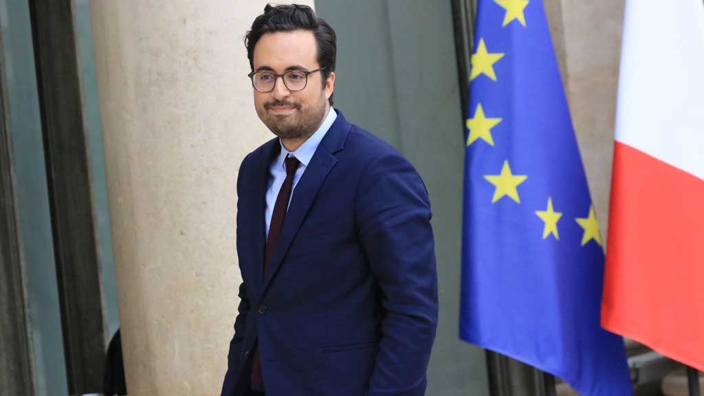 وزير الثقافة الفرنسي منير محجوبي يؤكد أنه قد تم الاتصال به من أجل ترشيح نفسه في انتخابات عمدة مدينة باريس القادمة 2020 حسب صحيفة “لو باريزيان”