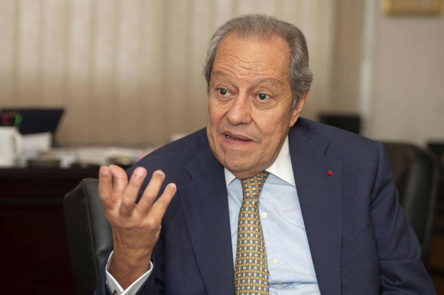 منير عبدالنور: جماعات الإسلام السياسي سوف تبقى خطرا يعترض التنمية والتحضر والتطور في العالم العربي
