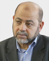 موسى أبومرزوق: فعلا ألقينا القبض على بعض المتعاونين مع الاحتلال