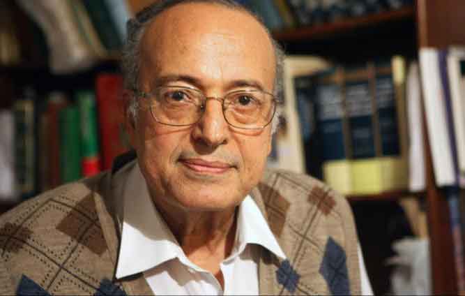 غزلان هاشمي أشارت إلى أن كتابات المفكر المصري عبدالوهاب المسيري جاءت في سياق البحث عن اعتبار قيمي مؤسس على القاعدة القرآنية
