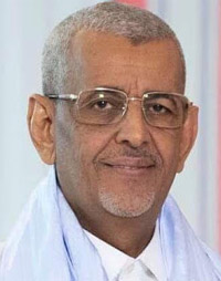 ولد الطالب عمران: توحيد كافة الجهود من خلال بلورة خطة عمل جادة لمواجهة هذا الوباء