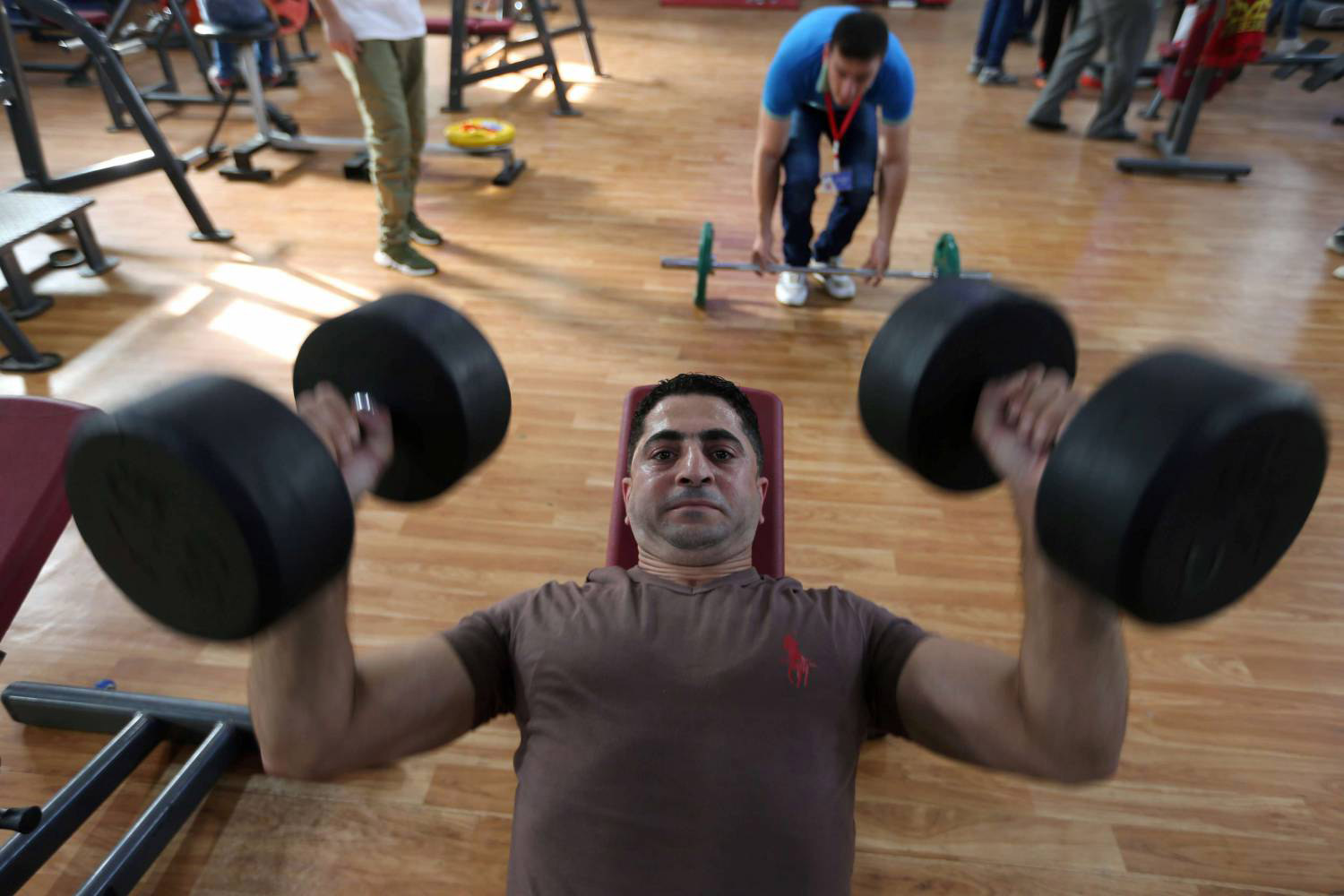 الأوزان المرتفعة تضرّ بالجسم