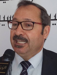 مصطفى الشيخ الزوالي: التربية الرقمية تعد مدخلا للتجديد في المسار التربوي ويؤسس لعلاقة مختلفة