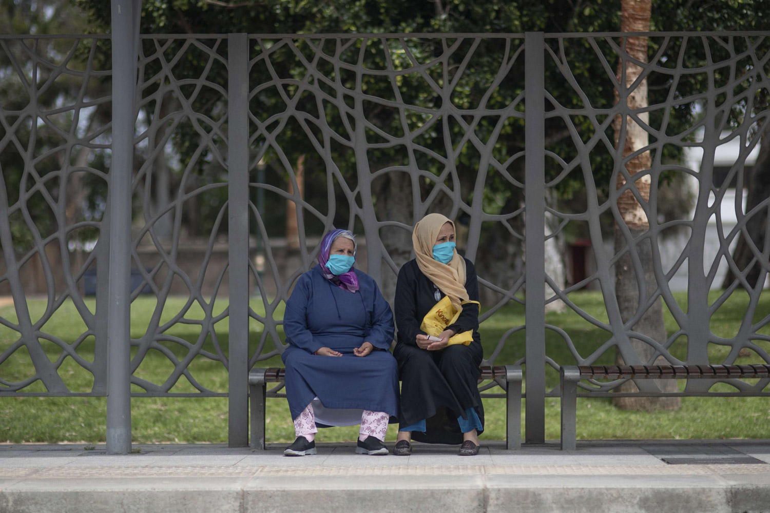 تأمل الجانب الإيجابي