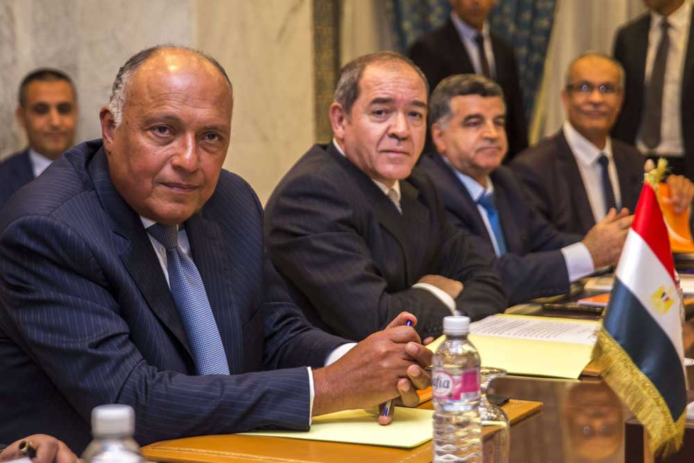 تفعيل التشاور الثنائي