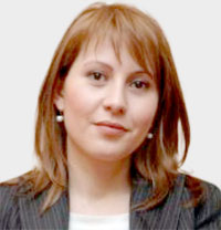 جلدم أتاباي: التقدم الذي دفعته طفرة الائتمان هو إشكالية حقيقية للناس