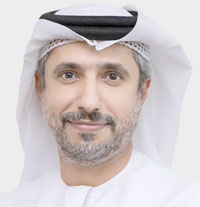 سيف المزروعي: سنستثمر 500 مليون دولار بميناءي سفاجا والعاشر من رمضان