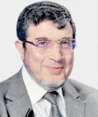 عادل الهنتاتي: القضاء على أشجار معمرة خسارة للتنوع البيولوجي في تونس