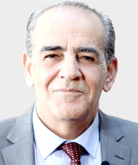 يحيى العريضي: الأسد يراهن على البعث كحامل لمشروع إعادة تأهيله