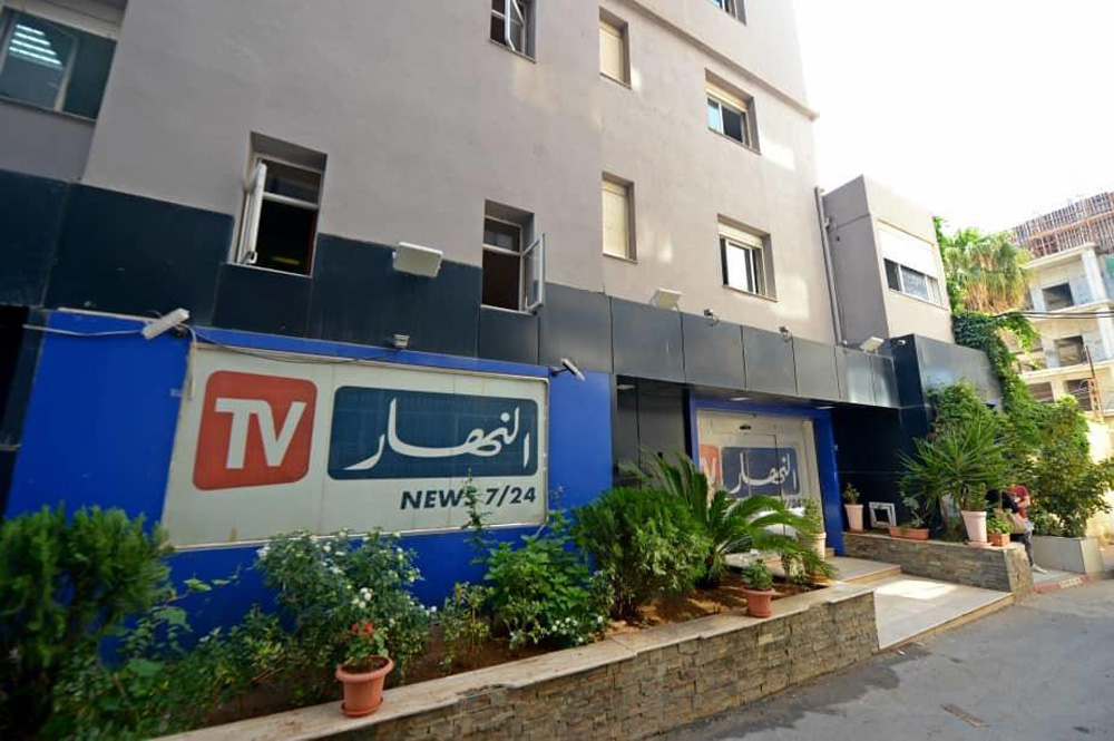 غودة البث لا يعني نهاية الأزمة