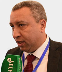 نبيل شوقي: استراتيجية الجيل الأخضر تعتمد الشراكة لتحقيق استدامة الزراعة