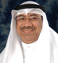 نبيل بورسلي: المشروع يخدم استراتيجيتنا التوسعية في صناعة الطاقة التكريرية