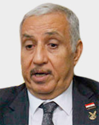 نبيل أبوالنجا: ما زالنا بحاجة إلى تطوير أساليب التعامل مع الإرهاب