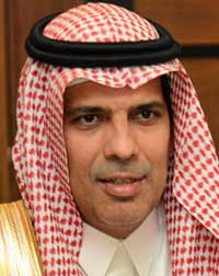 نبيل العامودي: ميناء الملك عبدالله أول مشروع في المنطقة يديره القطاع الخاص بالكامل