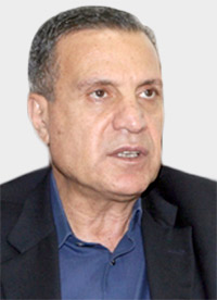 نبيل أبوردينة: مصمّمون على إجراء الانتخابات، لكن ليس بأي ثمن