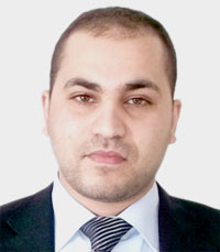 نبيل أندلوسي: المال السياسي الفاسد أصبح يشكل خطرا على الدولة والمؤسسات
