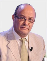 نبيل الرابحي: النهضة لن تتراجع عن شن هجمات ضد الرئيس لأن كينونتها أصبحت مهددة