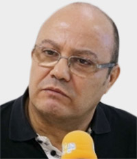 نبيل الرابحي: فتح القضاء للملف المالي للنهضة سيؤدي إلى انقسامها
