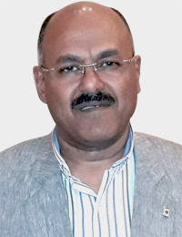 نادر عبدالهادي: نعاني غياب التسويق ونحتاج للتحول إلى الاقتصاد الأخضر