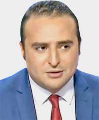 نادر حداد: تم إضعاف الدولة اقتصاديا منذ ثورة يناير 2011