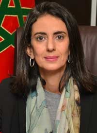 نادية فتاح العلوي وزيرة الصناعة التقليدية والاقتصاد الاجتماعي: الظرفية الحالية والدينامية الجديدة التي يعرفها المغرب مناسبة لتشجيع التعاونيات النسائية وتحقيق التمكين الاقتصادي
