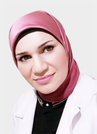 ناهد المصري: حب الأمومة قد يوجد عند الأنثى حتى لو لم تنجب أطفالا