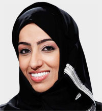 نهلة الفهد: التجربة ستترك بصمة فنية مميزة في الإمارات والوطن العربي