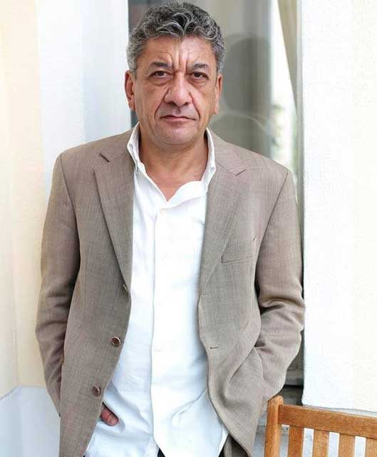 نجم والي روائي عراقي يخوض مغامرة سردية عن حياة سعاد حسني